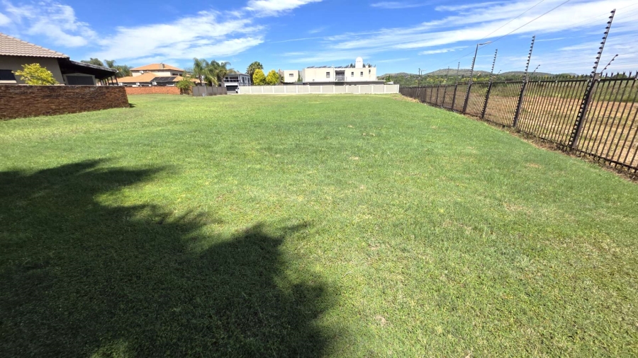 0 Bedroom Property for Sale in Melodie North West